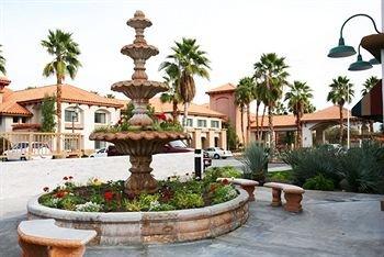 Express & - Palm Spgs Area By Ihg Rancho Mirage