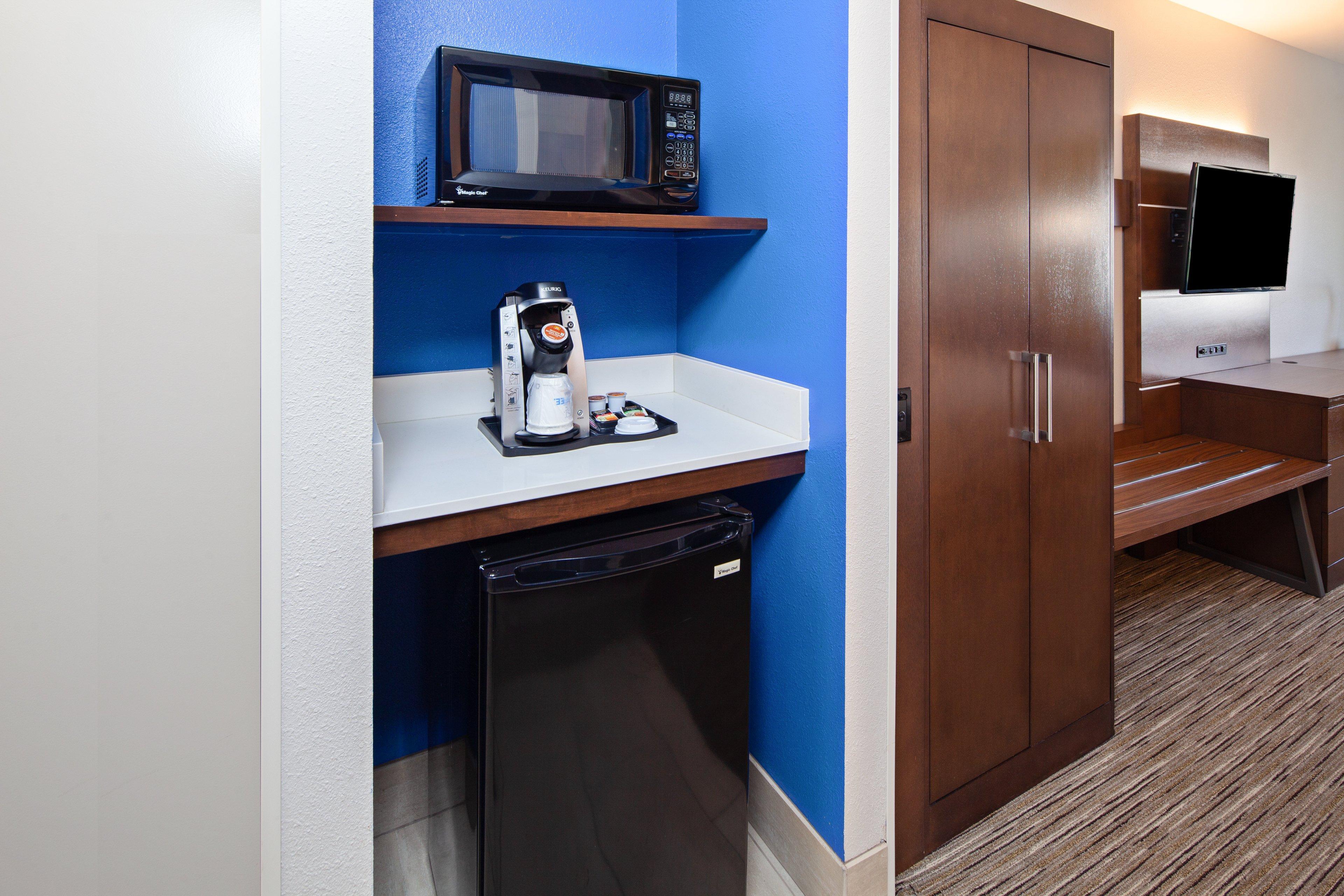 Resort Express & - Palm Spgs Area By Ihg 3*