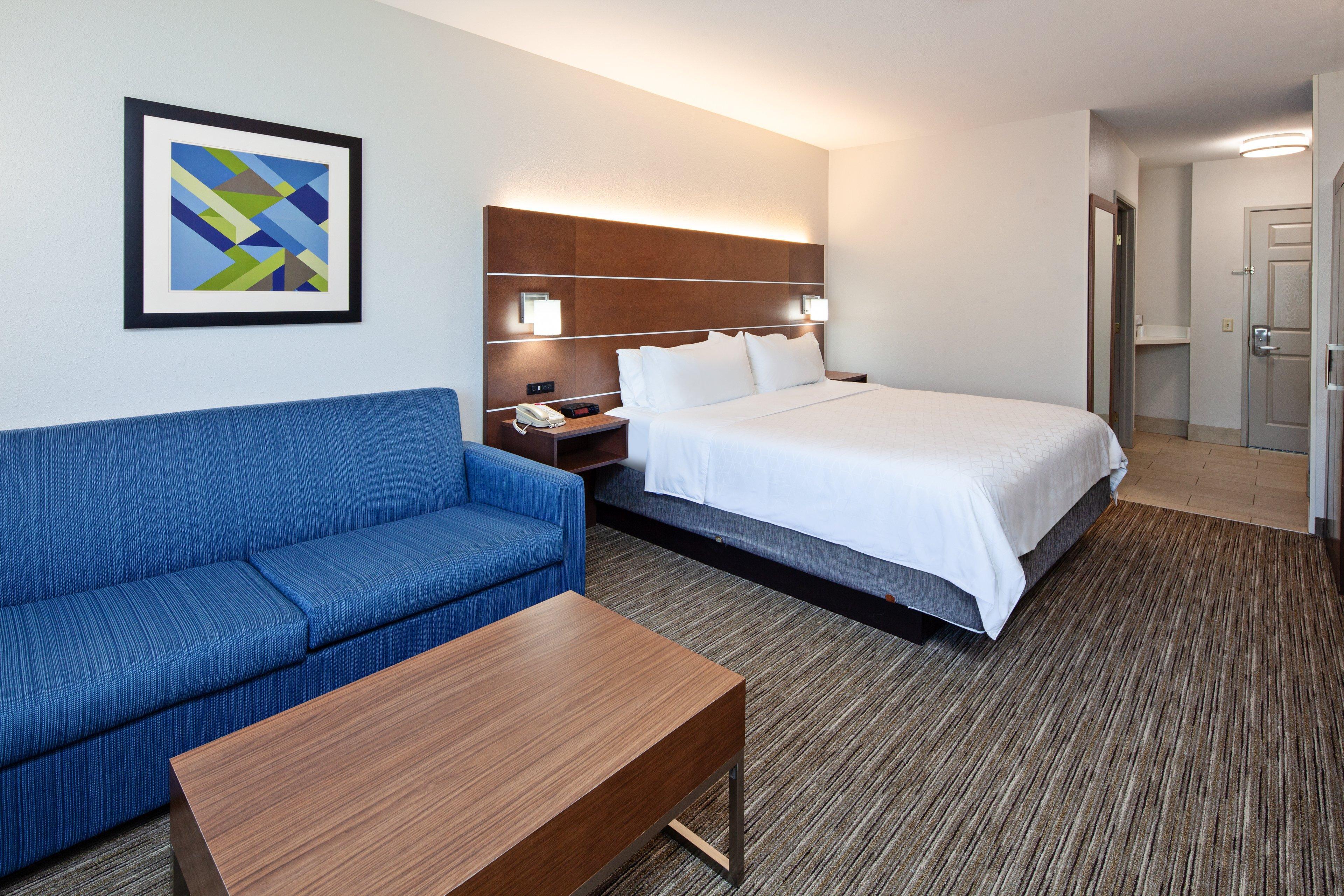 Resort Express & - Palm Spgs Area By Ihg Rancho Mirage