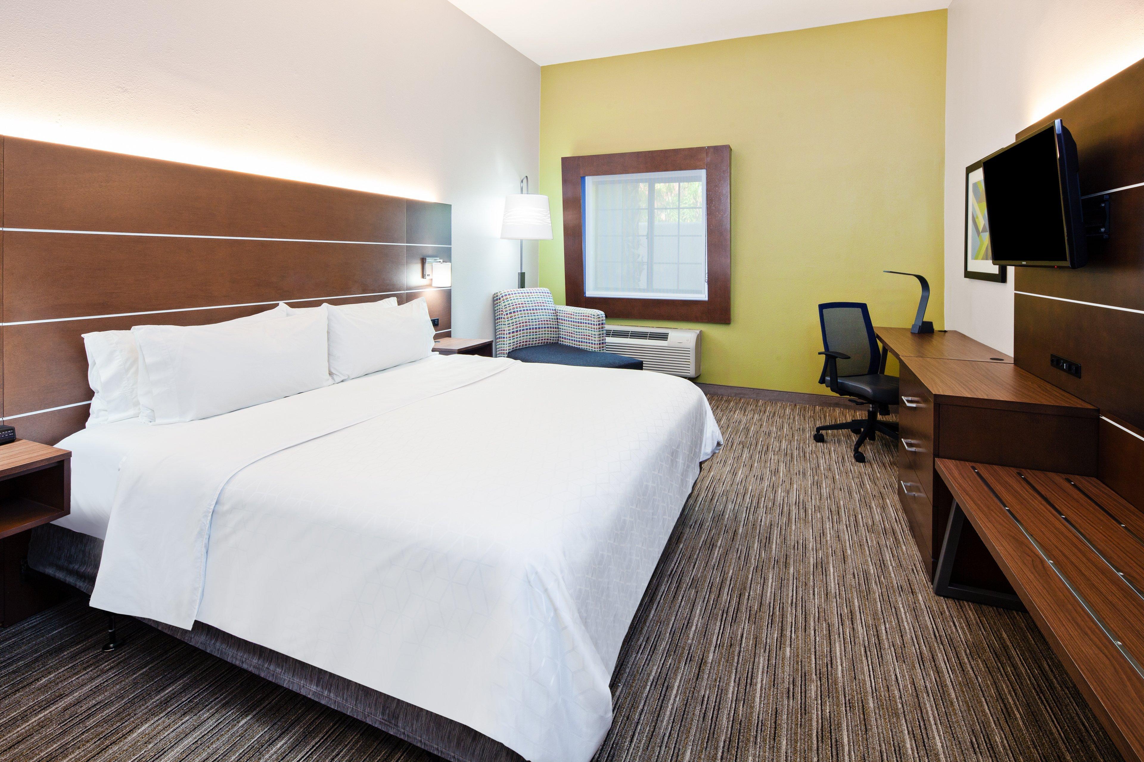 Express & - Palm Spgs Area By Ihg Rancho Mirage