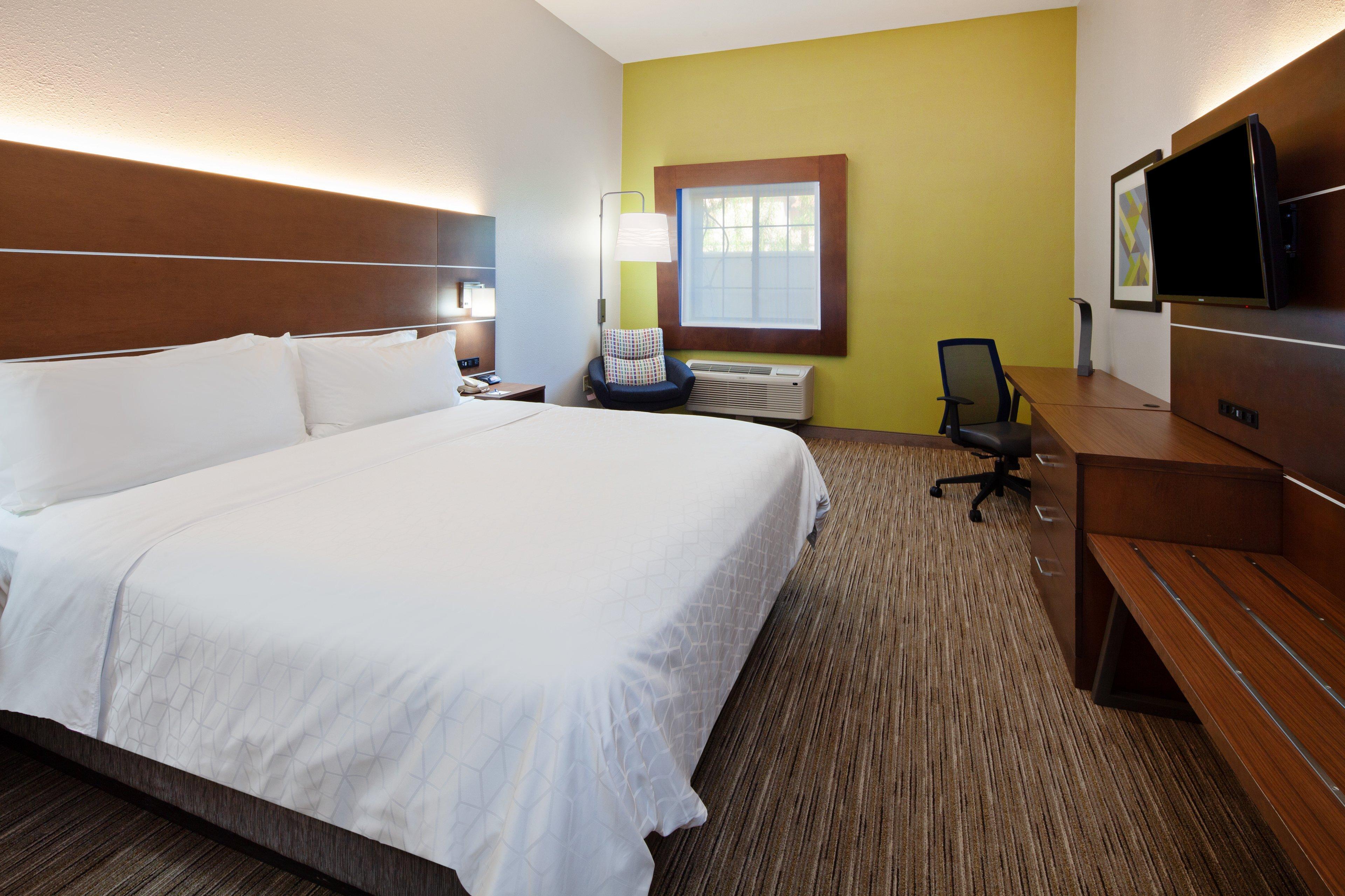 Express & - Palm Spgs Area By Ihg Rancho Mirage