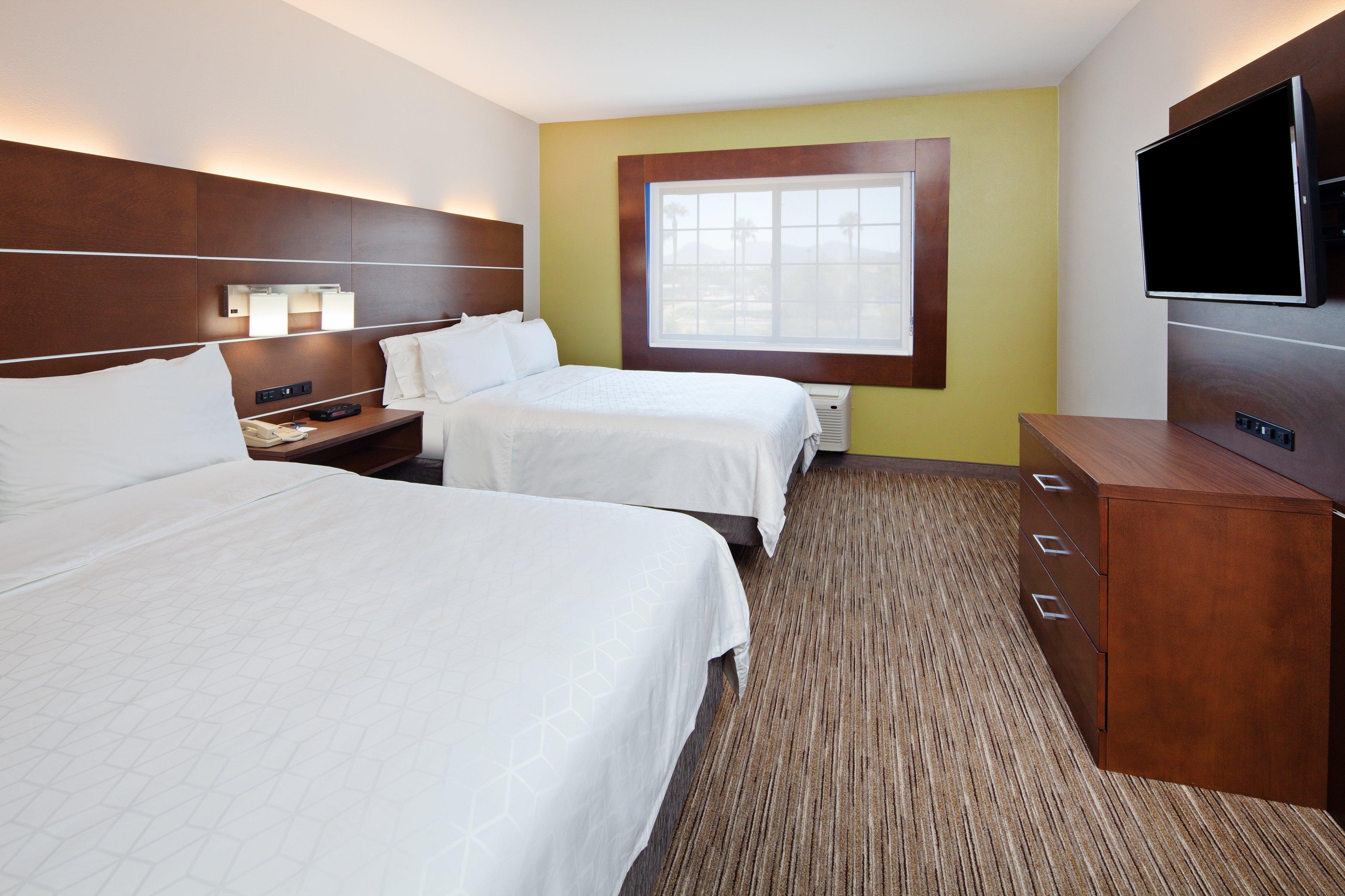 Express & - Palm Spgs Area By Ihg 3* Rancho Mirage