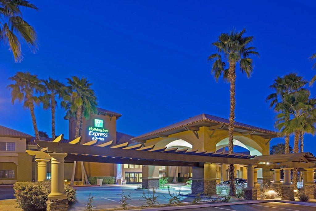 Resort Express & - Palm Spgs Area By Ihg Rancho Mirage