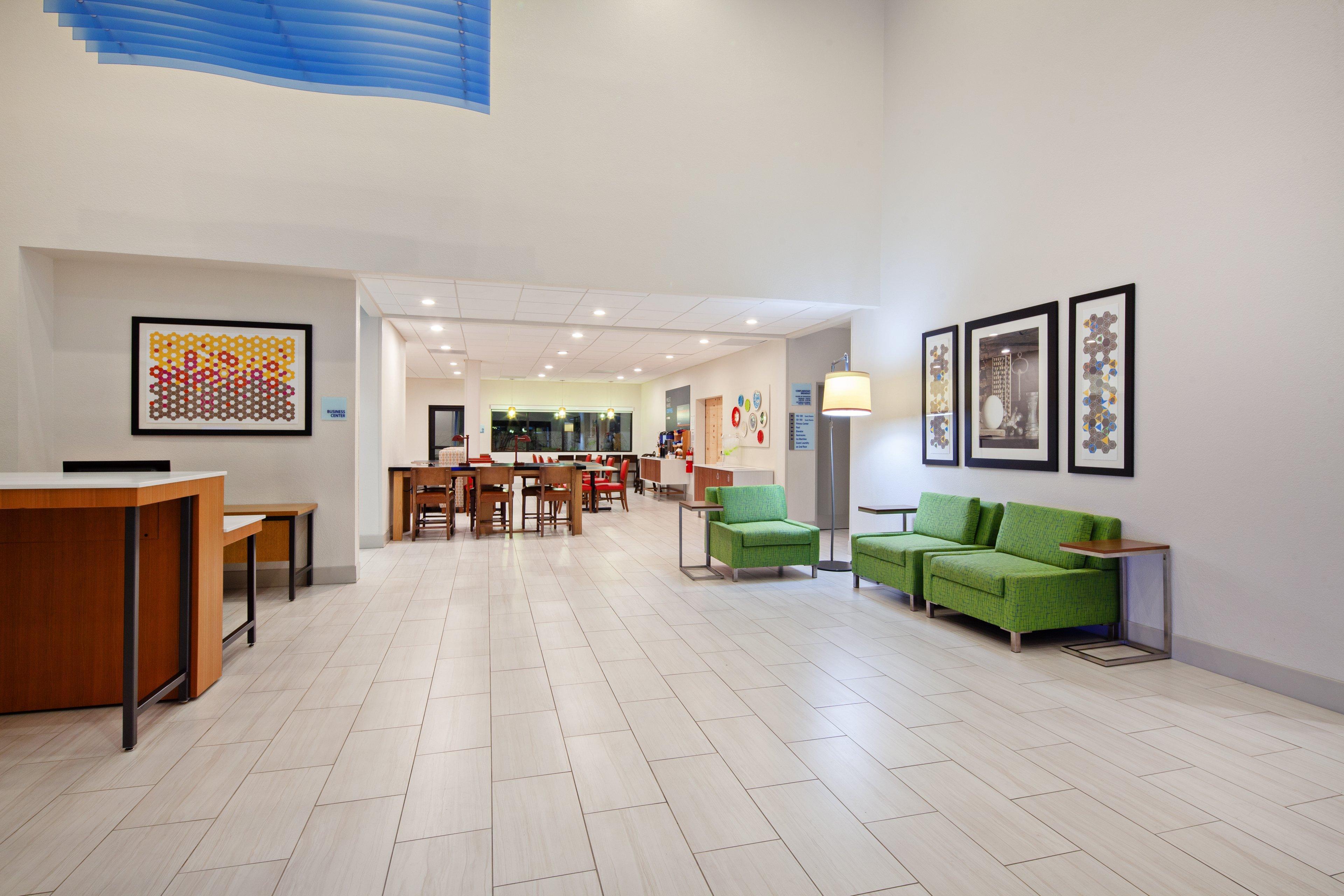 Express & - Palm Spgs Area By Ihg 3* Rancho Mirage