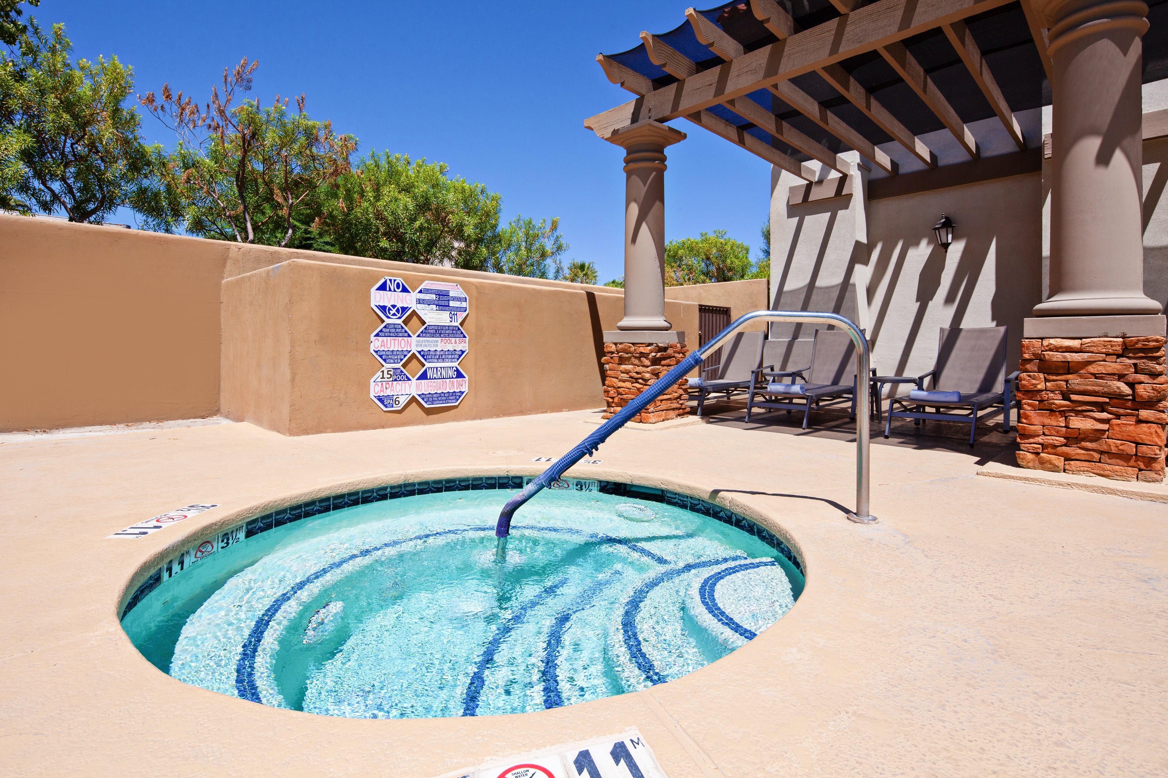 Express & - Palm Spgs Area By Ihg Rancho Mirage