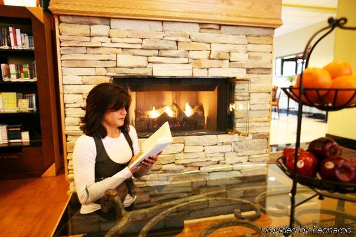 Express & - Palm Spgs Area By Ihg Rancho Mirage