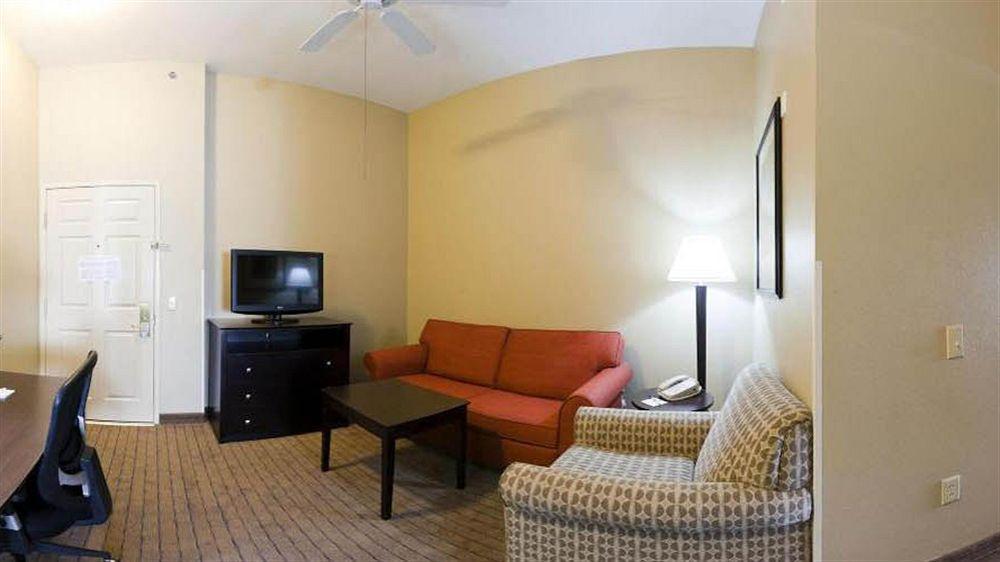 Resort Express & - Palm Spgs Area By Ihg 3*